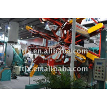 futian super Winder / máquina de enrolamento / Coiler